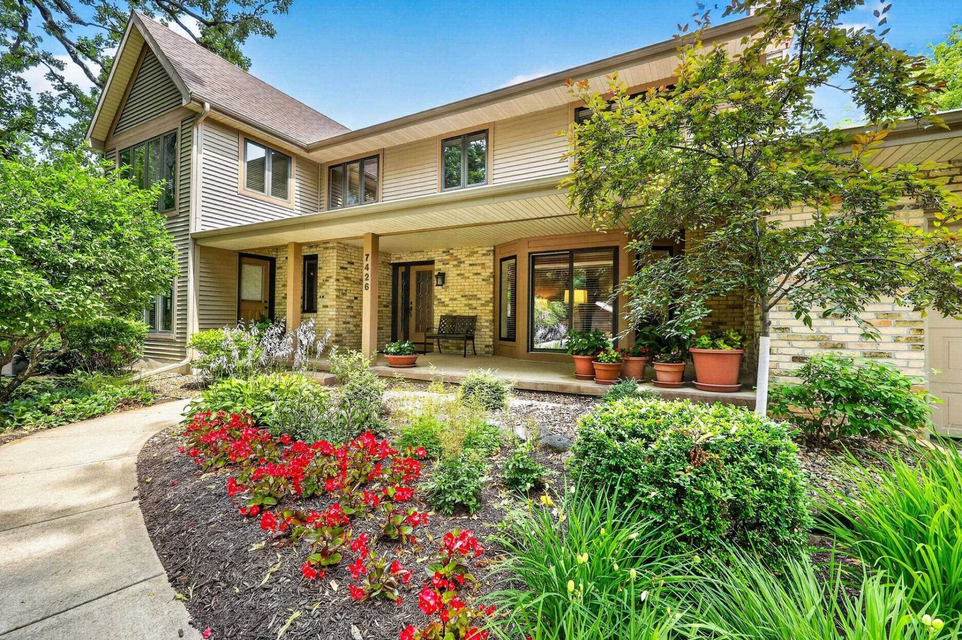 7426 Farmington Way Madison, WI 53717