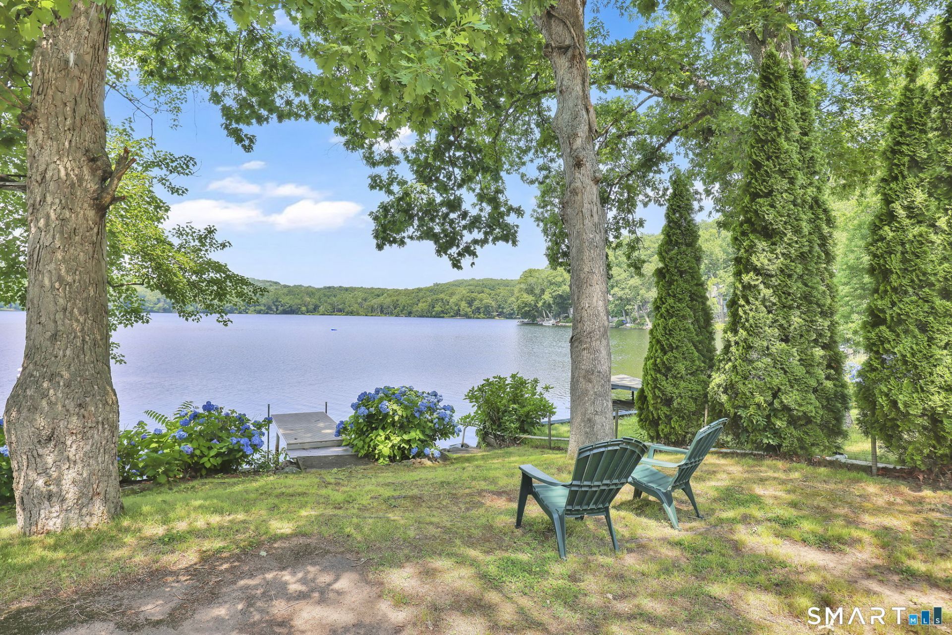 110 Great Hill Pond, Portland, CT 06480 Main Photo