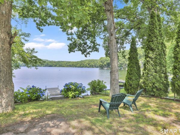 110 Great Hill Pond, Portland, CT 06480