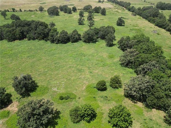 tbd Graham Road, Gravette, AR 72736