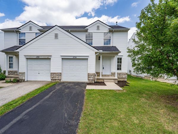 3794 Dunlane Court , Columbus, OH 43228