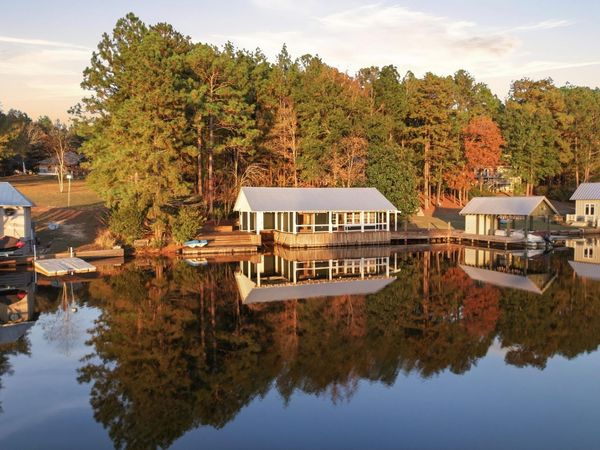 15 Lakeridge Point, Lumberton, MS 39455
