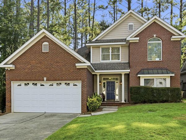 20 Cottage, Hattiesburg, MS 39402