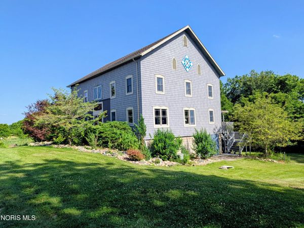12546 County Rd 21n, West Unity, OH 43570