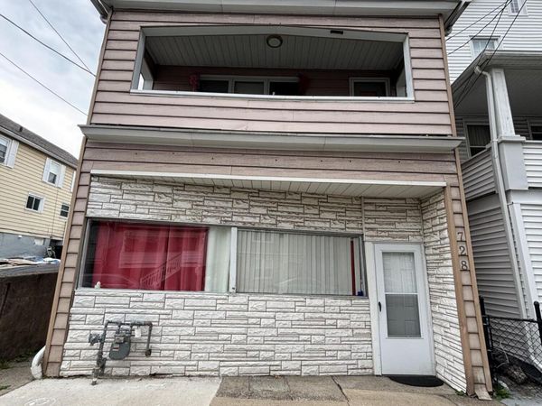 728 N Washington Street, Wilkes-Barre, PA 18705