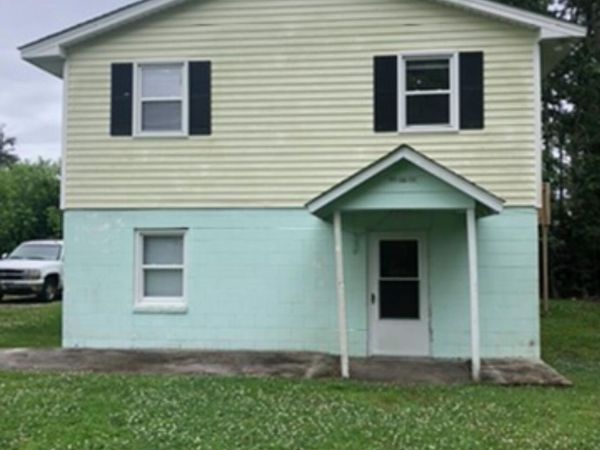 921 N Yaupon Terrace , Unit A, Morehead City, NC 28557