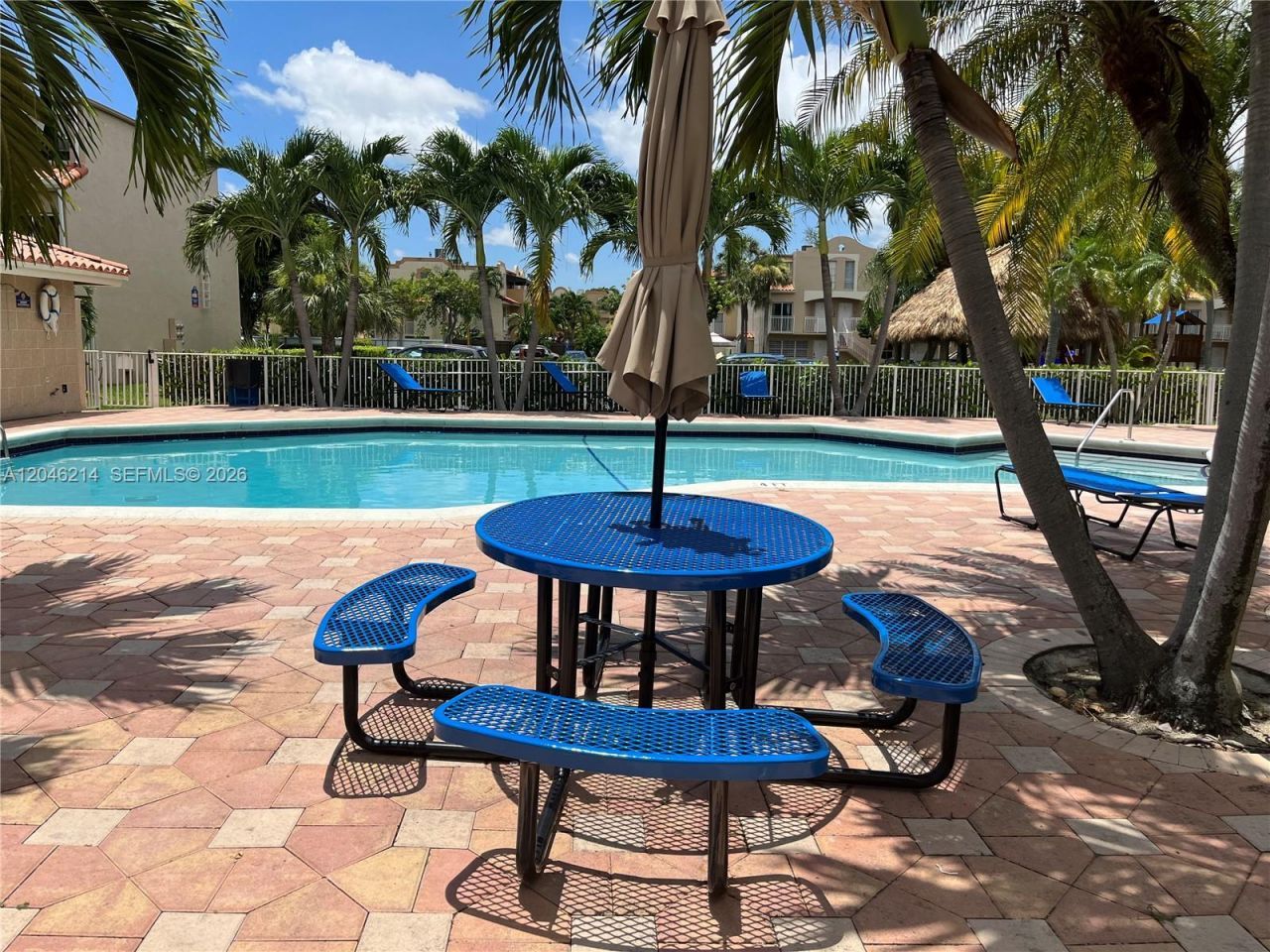 8695 NW 6th Ln , Unit 2-105, Miami, FL 33126 Photo