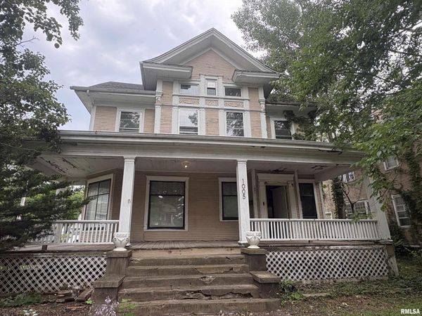 1005 W MAIN Street, Decatur, IL 62522