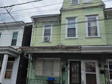 237 N NORTH STREET, MINERSVILLE, PA 17954