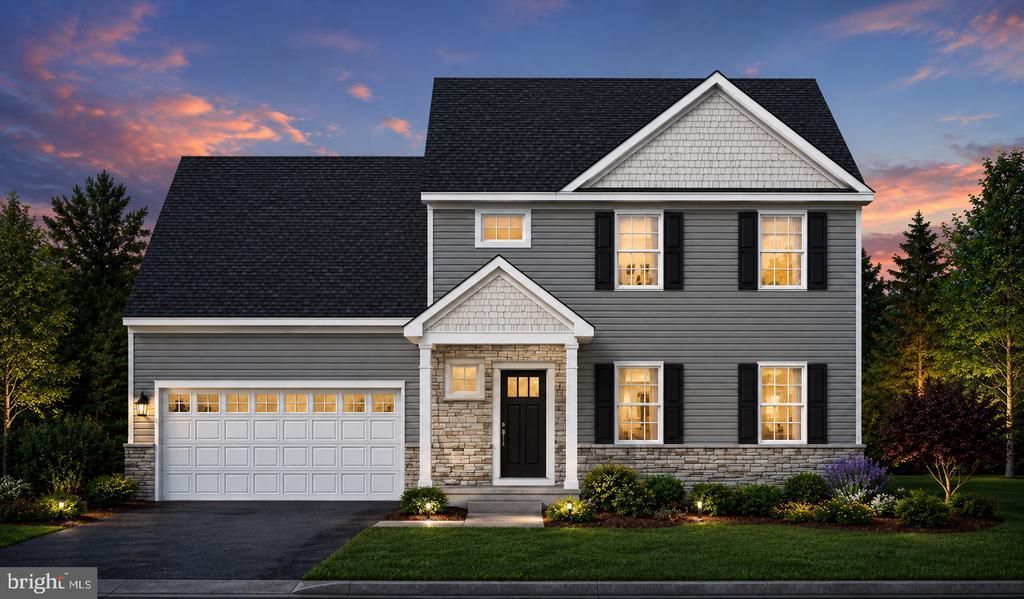 10661 JONESTOWN ROAD , ANNVILLE, PA 17003