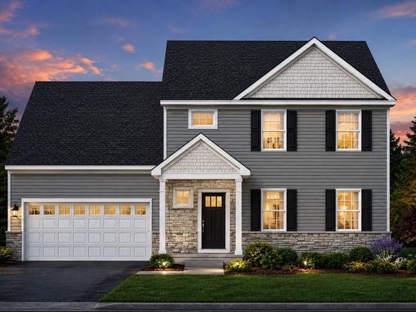 10661 JONESTOWN ROAD , ANNVILLE, PA 17003
