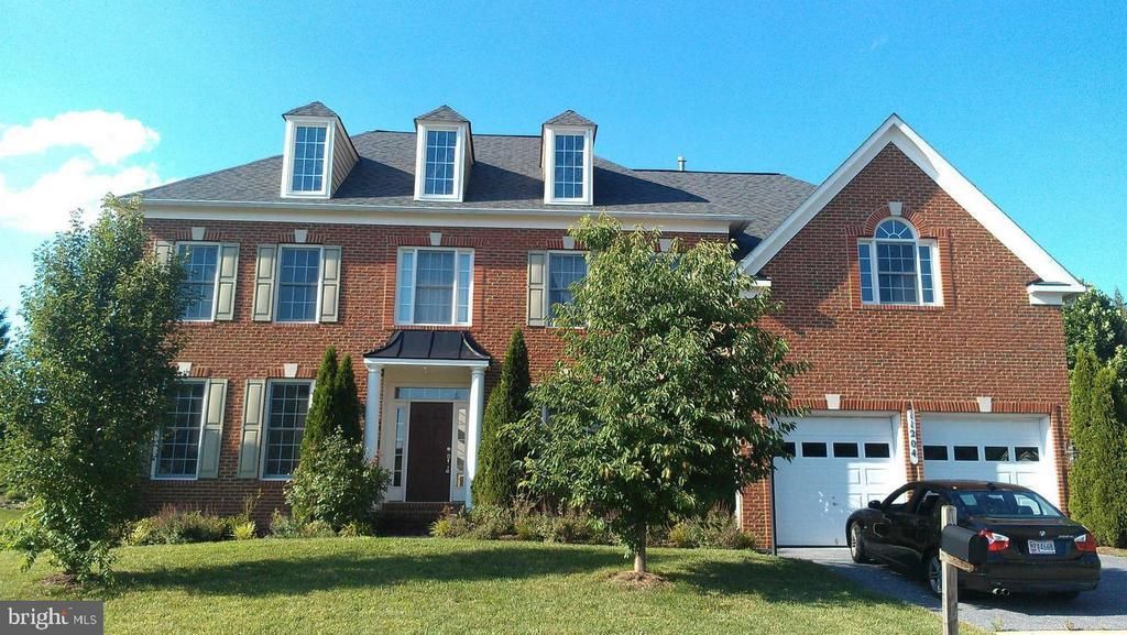 11204 YARDLEY PLACE E , IJAMSVILLE, MD 21754