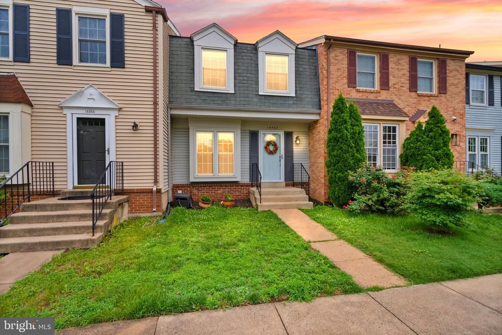 14562 Truro Parish Court, Centreville, VA 20120 Main Photo