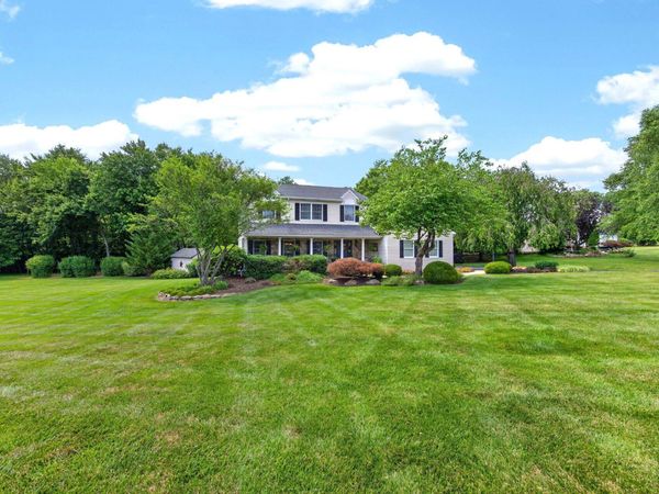 51 RAMBLEWOOD DRIVE, GLENMOORE, PA 19343