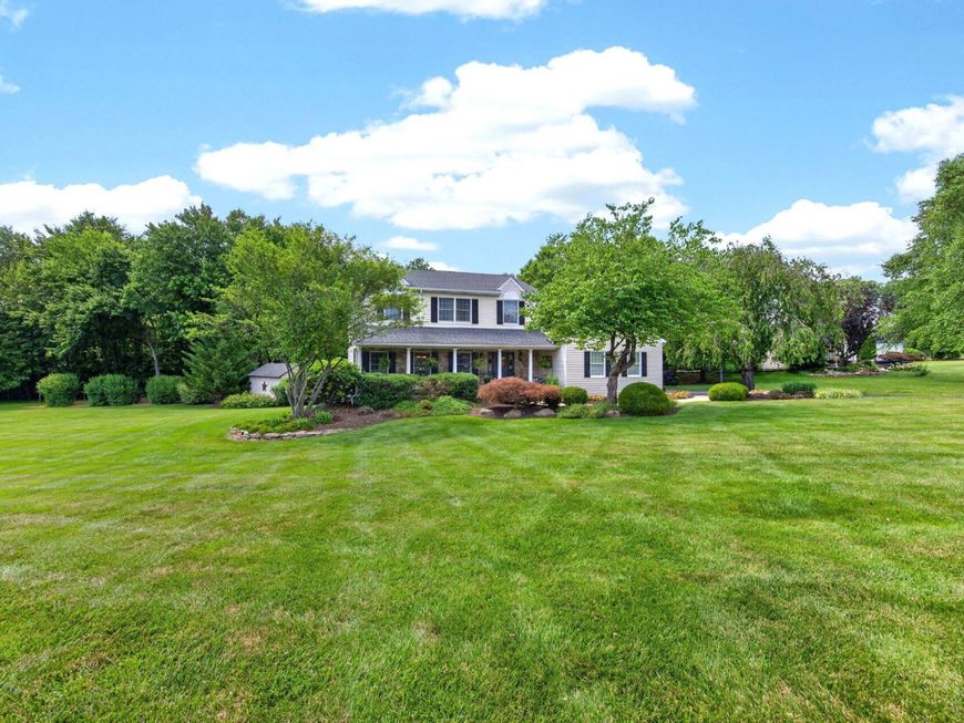 51 Ramblewood Drive, Glenmoore, PA 19343 Main Photo