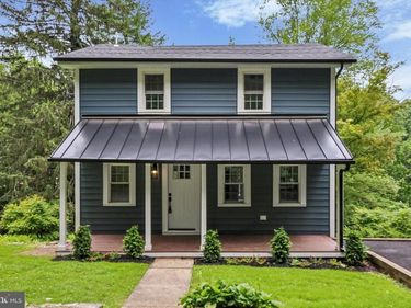 218 BIDDULPH ROAD, WAYNE, PA 19087