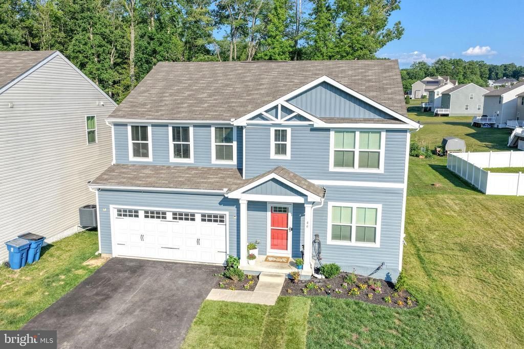 46 GOLDSPIRE DRIVE , ELKTON, MD 21921