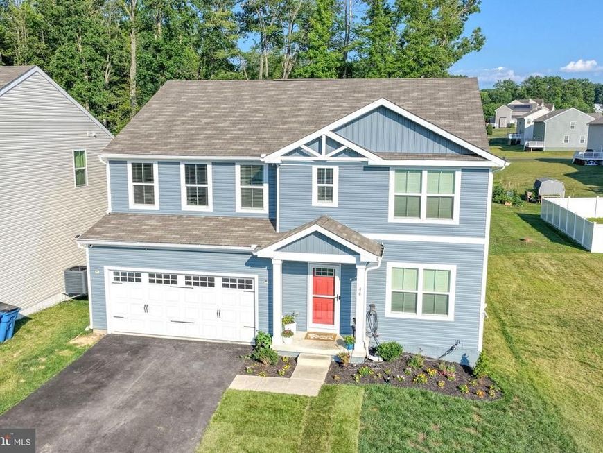 46 Goldspire Drive , Elkton, MD 21921 Main Photo