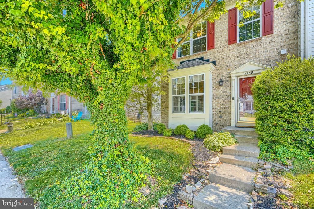 2169 SEWANEE DRIVE, FOREST HILL, MD 21050