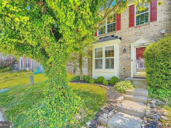 2169 SEWANEE DRIVE , FOREST HILL, MD 21050