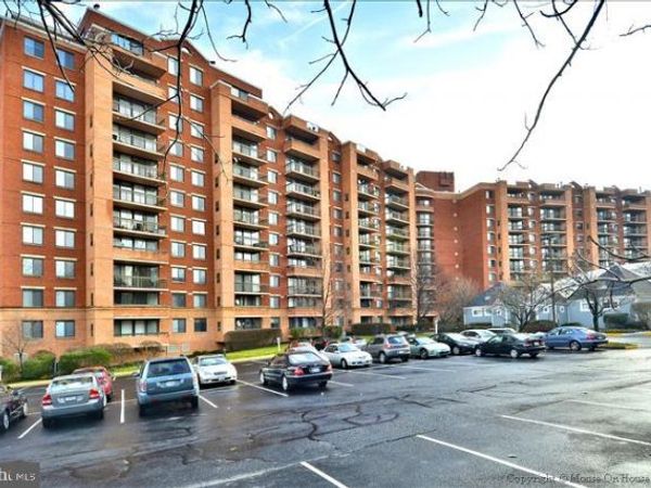 2230 GEORGE C MARSHALL DRIVE, Unit 406, FALLS CHURCH, VA 22043