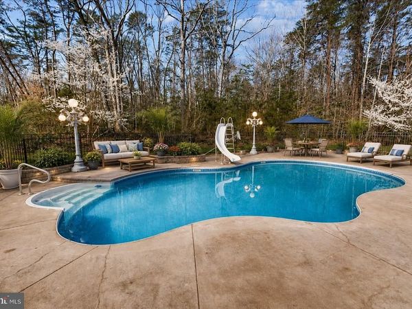 7621 RIVER ROAD, FREDERICKSBURG, VA 22407