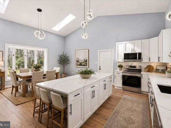 7621 RIVER ROAD, FREDERICKSBURG, VA 22407
