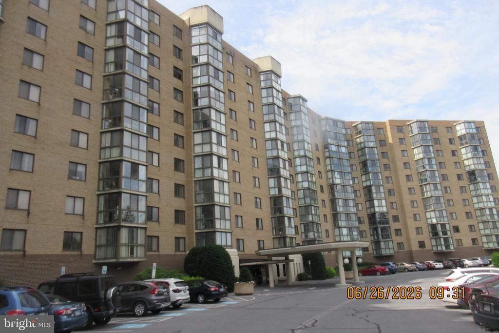3310 LEISURE WORLD BOULEVARD , SILVER SPRING, MD 20906