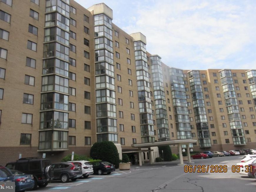 3310 Leisure World Boulevard , Unit 108-6, Silver Spring, MD 20906 Main Photo