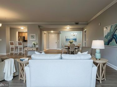 485 HARBOR SIDE STREET , Unit 412, WOODBRIDGE, VA 22191