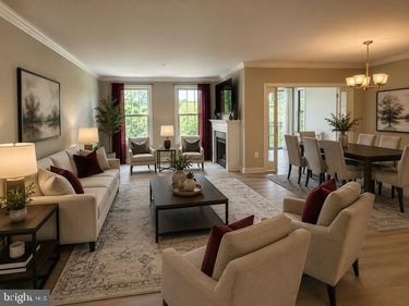 485 HARBOR SIDE STREET, Unit 412, WOODBRIDGE, VA 22191