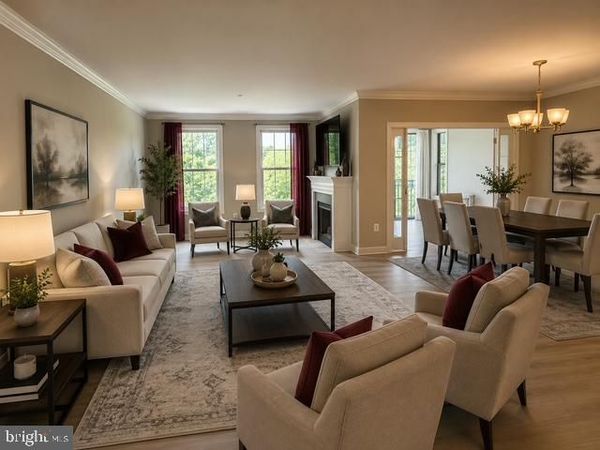 485 HARBOR SIDE STREET, Unit 412, WOODBRIDGE, VA 22191