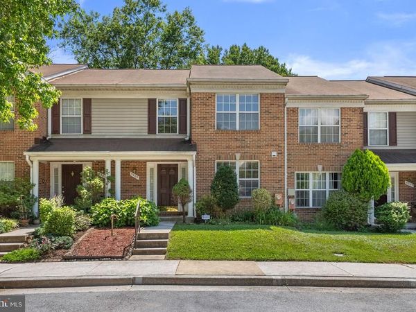 5203 WINDING STAR CIRCLE , COLUMBIA, MD 21044