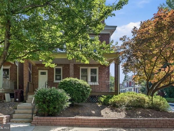 401 W 22ND STREET, WILMINGTON, DE 19802
