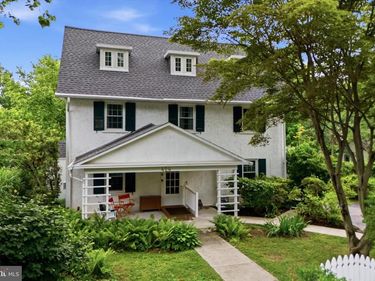 424 HAVERFORD AVENUE, NARBERTH, PA 19072