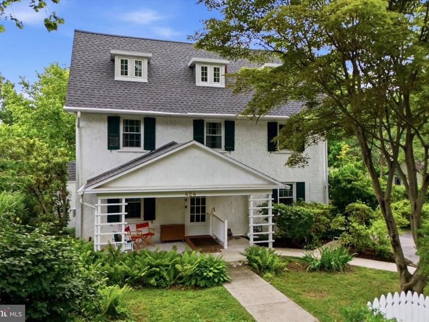 424 Haverford Avenue, Narberth, PA 19072 Main Photo
