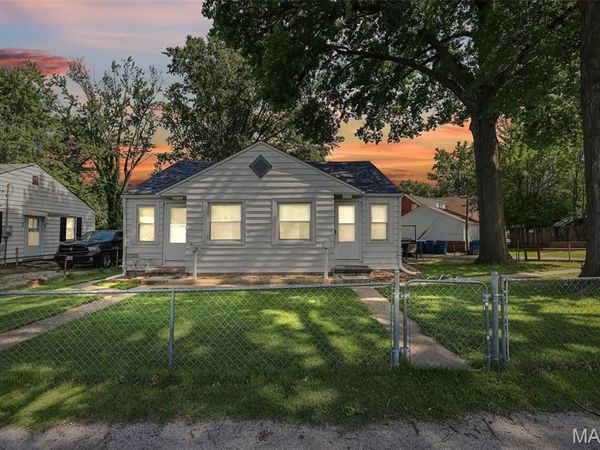 3208 Batson Drive , Alton, IL 62002