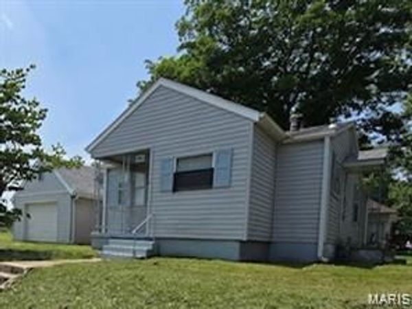 539 Asher Street , Cape Girardeau, MO 63703