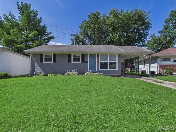 2729 Sunset Drive , Granite City, IL 62040