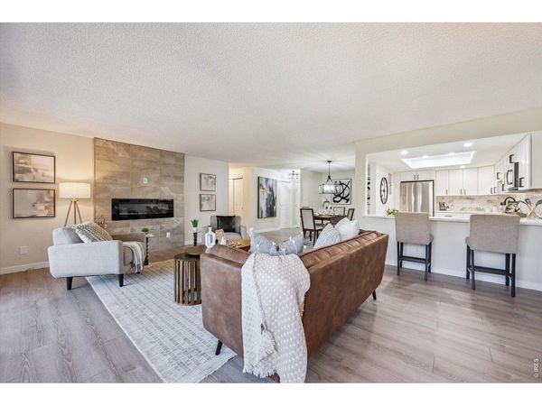 14050 E Linvale Pl, Unit 312, Aurora, CO 80014