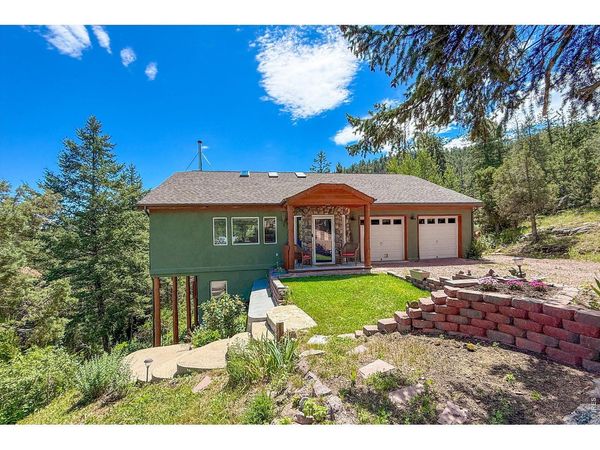1108 Eagle Dr, Lyons, CO 80540