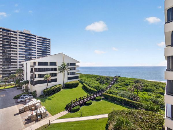 4000 N Ocean Drive, Unit 403, Riviera Beach, FL 33404