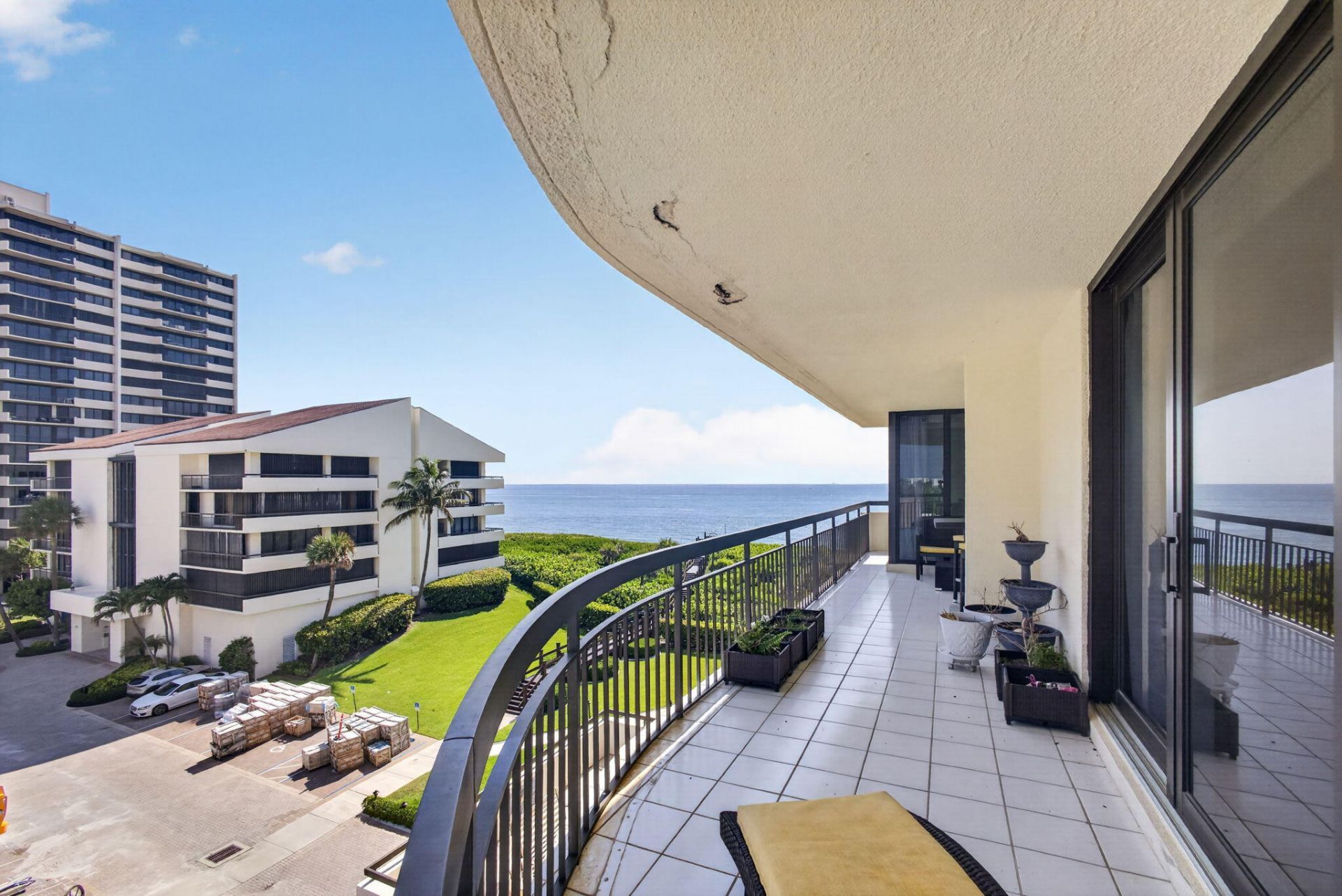 4000 N Ocean Drive, Unit 403, Riviera Beach, FL 33404 Photo