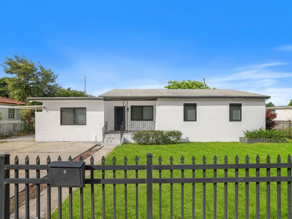 9001 NW 32nd Court Road, Miami, FL 33147