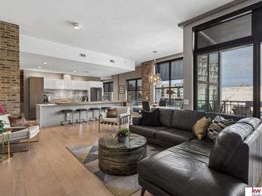 1308 Jackson Street, Unit 508, Omaha, NE 68102