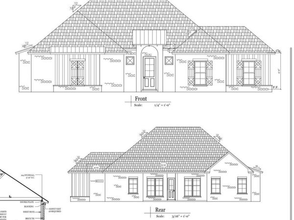 171 Ridgeway Drive, Starkville, MS 39759