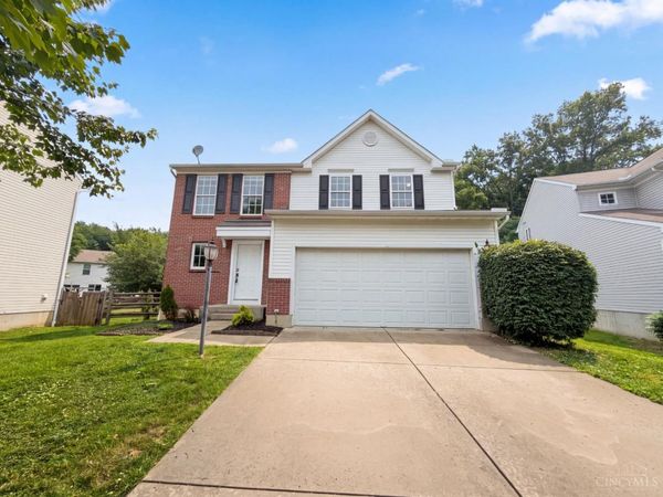 20 Woodsong Court, Pierce Twp, OH 45102