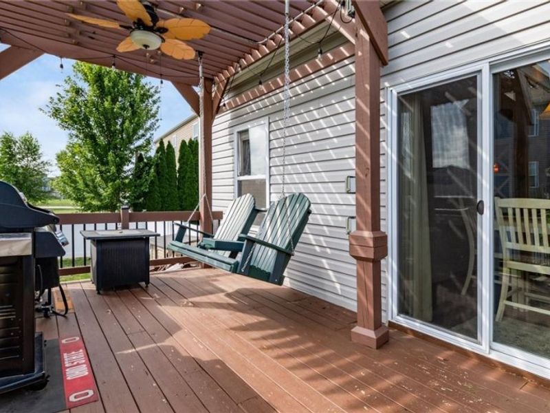 228 Weeping Willow Run Drive, Johnstown, OH 43031 Photo 15