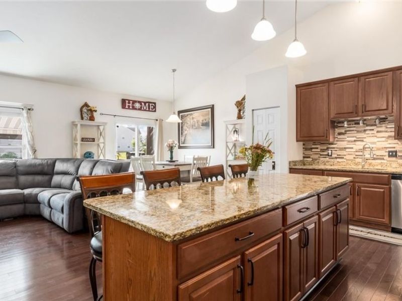 228 Weeping Willow Run Drive, Johnstown, OH 43031 Photo 30