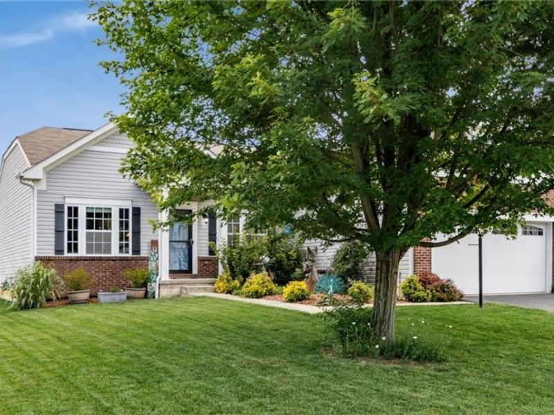228 Weeping Willow Run Drive, Johnstown, OH 43031 Photo 7